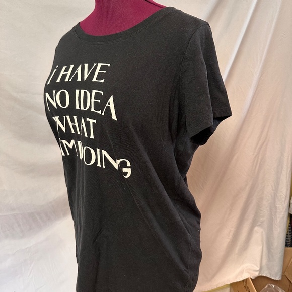 Torrid tee shirt - Picture 2 of 4